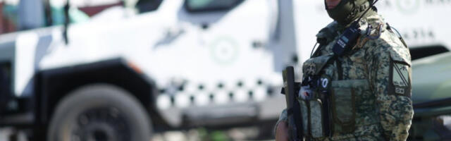 Ухапшен један од вођа картела Халиско Нова генерација