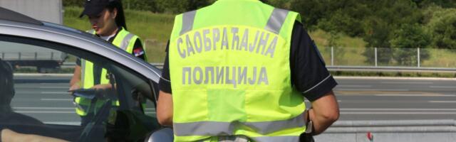 Čistka na srpskim putevima: Policija otkrila preko 24.000 prekršaja, a evo ko je najgore prošao!