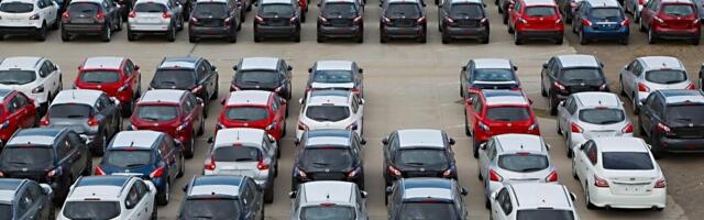 Koliko će poskupeti automobili od jula? Ovi modeli će najviše biti pogođeni