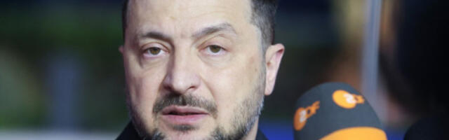 Зеленски: Руси припремају нове ударе на центре одлучивања у Украјини