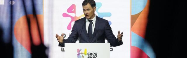 Radost, ponos i odgovornost za Srbiju: Oglasio se Siniša Mali