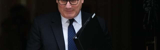 BRITANSKI PREMIJER IZRIČIT Starmer: Ne nameravam da podnesem ostavku!