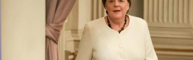 Merkel javno prozvala Brisel zbog Rusije, pa spomenula Trampa!