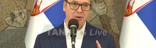 Vučić najavio pregovore sa 32 kineske kompanije: “Kina postaje gravitacioni centar i faktor stabilnosti”