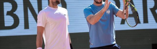 Novak Đoković otkrio detalje dogovora sa Viktorom Troickim