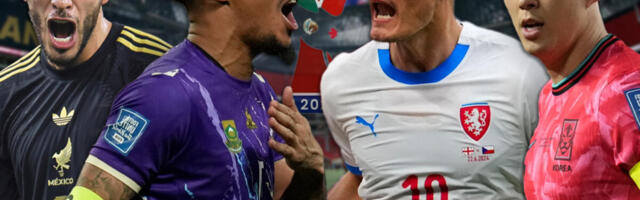 A grupa Svetskog prvenstva: Domaćin Meksiko, veliki povratak Češke, redovni Južnokorejci i "Bafana Bafana"