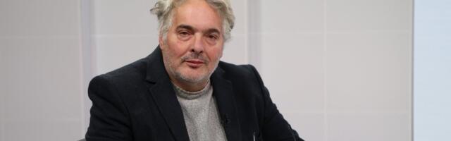 Gajić raskrinkao licemerje EU: Sve zemlje bi htela da imaju saradnju sa Kinom kakvu ima Srbija (VIDEO)
