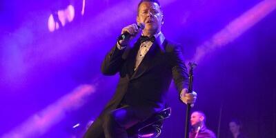 Publika prekinula koncert Vlada Georgieva: Emotivna scena na Kalemegdanu dirnula pevača