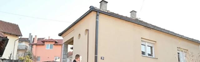 Ovo je porodični dom Miloša Teodosića u Valjevu: Evo šta kažu komšije o njemu