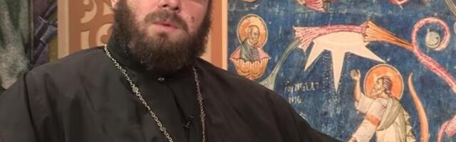 Iguman manastira Tumane otkrio istinu koja boli: Evo zašto očima ne mogu da nas gledaju oni kojima smo pomogli
