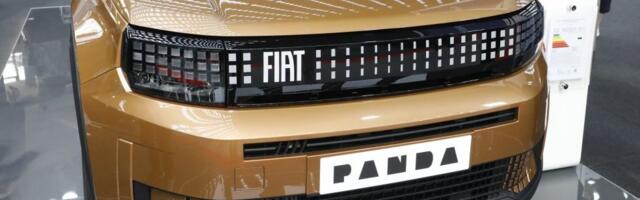 Stiže nova verzija "fiat pande"! Samo za one kojima je cena bitna