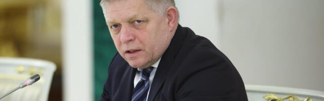 Fico bez dlake na jeziku: Znate li ko ratuje u Ukrajini?! Ne damo više ni cent Kijevu