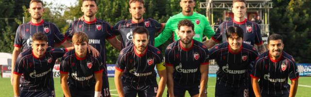 Ocene - Zvezda! Duarte nastavio gde je stao - Nedostajao je Bukari, Čam željan fudbala