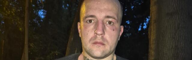 Pretukao ga Kristijan Golubović, maltretirao svoju devojku u lajvu: Skandalozna biografija Kengura koji se tukao na Banjici