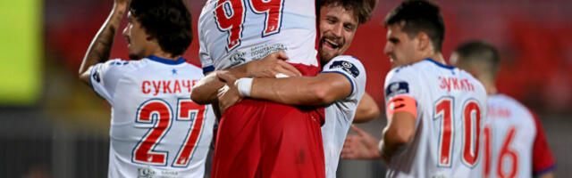 NOVI SAD DIŠE ZA "LALE"! Vojvodina rasprodala stadion protiv Ajaksa!