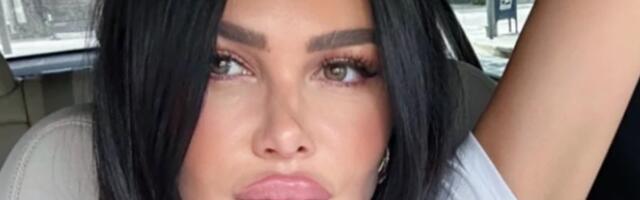 Umesto da se baškari nakon POBEDE U "ELITI", Stanija Dobrojević POKAZALA ŠTA JE SAČEKALO U STANU: SNIMAK USIJAO MREŽE! (VIDEO)