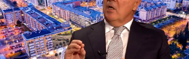 POVRATAK MILA ĐUKANOVIĆA: Bivši predsednik se sprema za izbore! Obilazi opštine, razgovara sa privrednicima i lokalnim liderima
