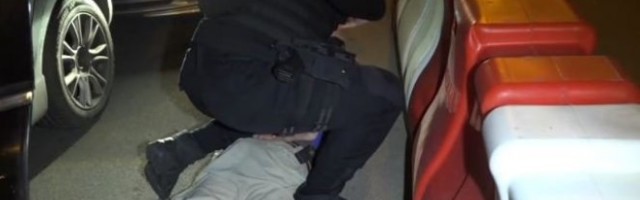 LISICE ZA BEZOBZIRNE SILEDŽIJE: Usred Valjeva palicama besomučno tukli mladića, DOVELI GA NA IVICU SMRTI