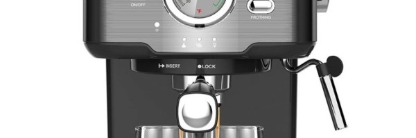 Rad od kuće ne deluje loše uz šoljicu dobre kafe