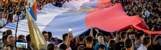 O. Darko Đogo: Srbija i Crna Gora ili Kosovo kao pitanje smisla