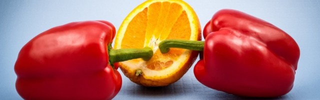 ČUDA ČINE ZA ZDRAVLJE! 5 namirnica koje bi trebalo da jedete svaki dan!