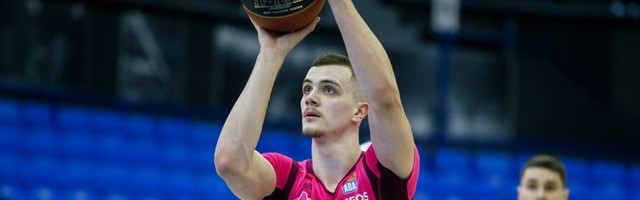 Transfer na pomolu, Marko Simonović se seli u Čikago Bulse