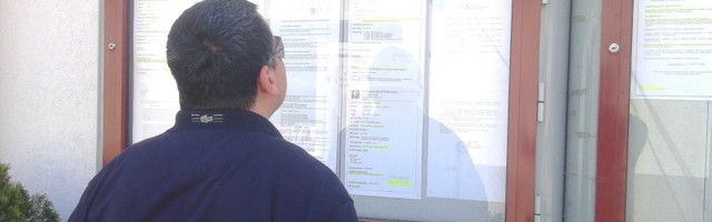 Otvoren konkurs za program “Moja prva plata”