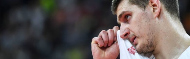 Kari: Jesam se udvarao Jokiću, udvaraću se i ostalima, treba da stvorimo empatiju