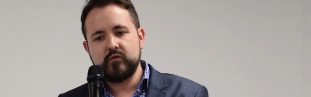 Filip Kanlif: Bregzit i Tramp su označili slom neoliberalizma