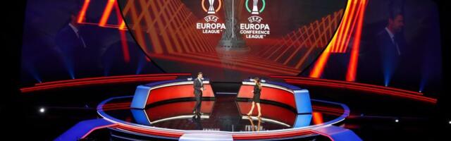 UŽIVO: Sledi izvlačenje za Ligu Evrope