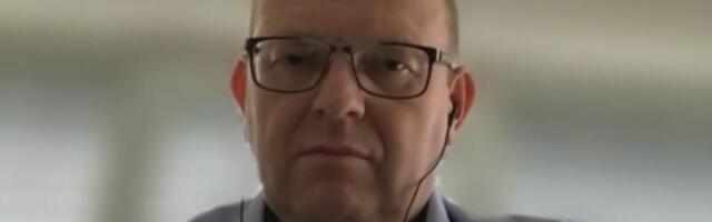 Predlagač rezolucije EP o Srbiji: Prošlo vreme taktiziranja i manipulacije