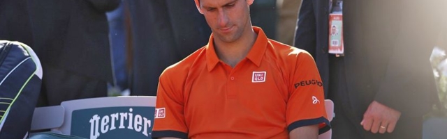 Sećanje Marjana Vajde: Kako je opsesija skupo koštala Novaka