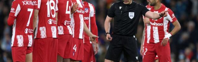 UŽIVO - LIGA ŠAMPIONA: Atletiko - Mančester Siti 0:0, Liverpul - Benfika 0:0
