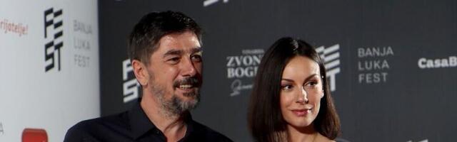 Od Zone do Tajni vinove loze: Sloboda i Vojin omiljeni par