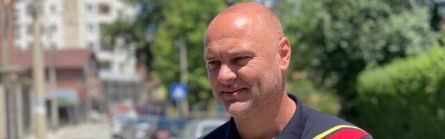 Dojava o bombi lažna – Nastava u drugoj smjeni po redovnom rasporedu