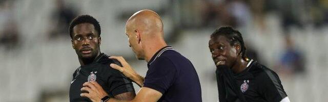 SVI OTPISUJU PARTIZAN ZBOG KRIZE! Evo šta kažu kladionice pred meč na Kipru!