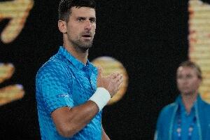 Бубањ: Новак се штеди због повреде, може да освоји АО иако није на максимуму