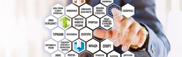 Плански и стретешки документи као предуслов за бржи развој Ужица