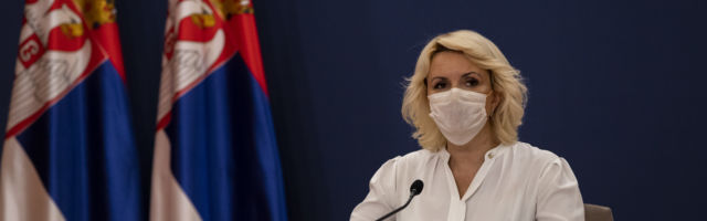 KISIĆ: Testiramo više od 10.000, zato otkrivamo puno zaraženih