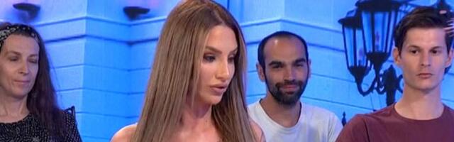 "NE BIH DA SPOMINJEM LJUDE NA PINKU" Aleksandra UŽIVO u emisiji dobila INFORMACIJU koja je sledila, zamalo kolabirala od straha!