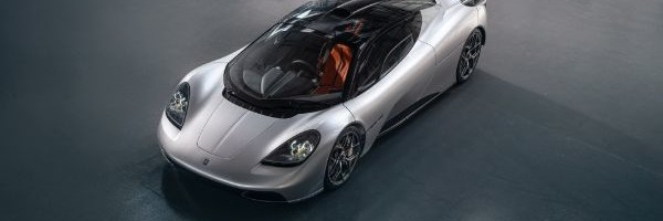 Super lagani McLaren sa cenom od 3.1 miliona dolara