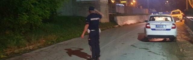 Policiji iz Novog Pazara pune ruke posla! Intervenisali zbog nasilja, a pronašli oružje i drogu!