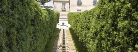 Zavirite u impozantnu vilu Jeffa Bezosa - najbogatijeg čoveka na svetu (VIDEO)