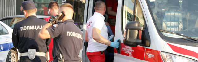 ŠTA SE OVO DEŠAVA? Još jedna TRAGEDIJA u saobraćaju u Srbiji, kod Rače poginuo Ivan M.