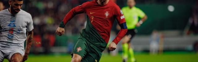 Ronaldu se ovo nikad dosad u karijeri nije desilo
