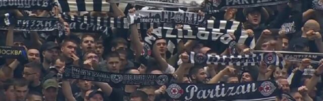 Još jedan košarkaš napustio Partizan!