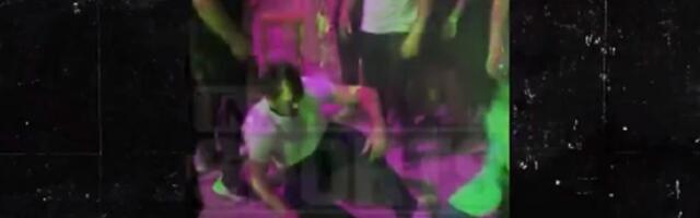 Poznati novi detalji tuče reprezentativaca Hrvatske: Šarić pretučen ležao bez svesti (VIDEO)