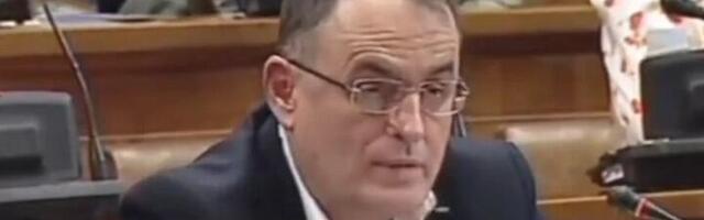 Zagrađanin imenovan za državnog sekretara u MUP-u