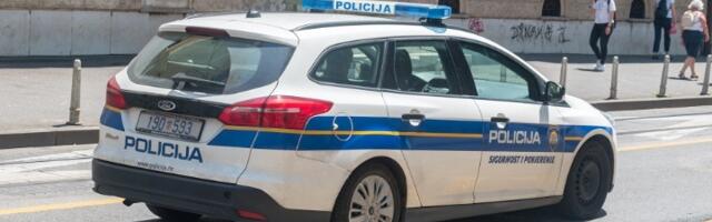 Eksplozija u Kninu: Ima poginulih i povređenih