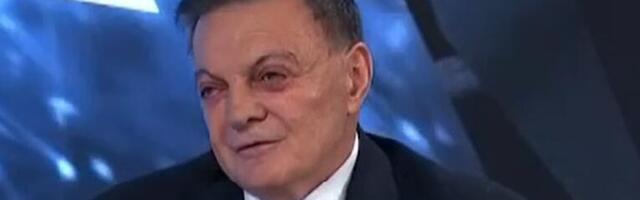 "TEBI KOSU, TATI GLAVA"! Milovan Bojić prvi put javno govorio o tome kako su mu ošišali osmogodišnju ćerku: "NAKON TOGA STRES, PA SEDA KOSA..."!